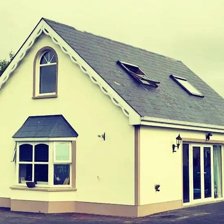 Atlantic Coast Lodge Спейниш Пойнт Екстериор снимка