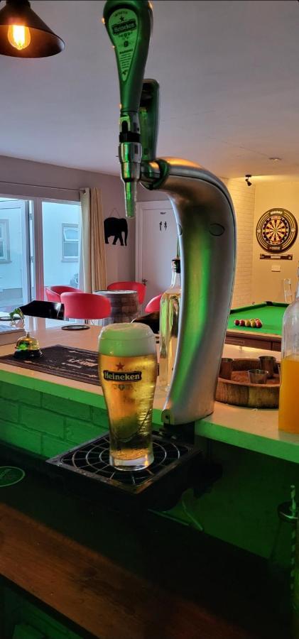 Atlantic Coast Lodge Спейниш Пойнт Екстериор снимка