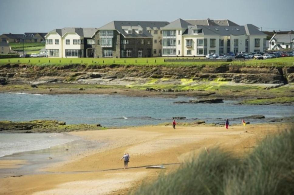 Atlantic Coast Lodge Спейниш Пойнт Екстериор снимка